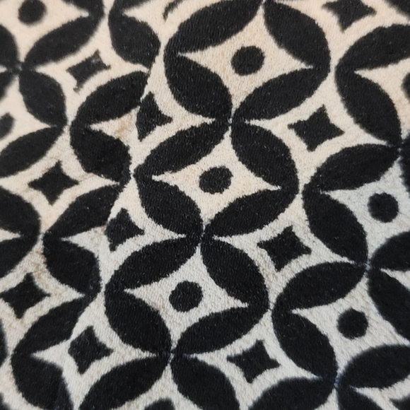 Zara textured fabric top - Picture 7 of 8